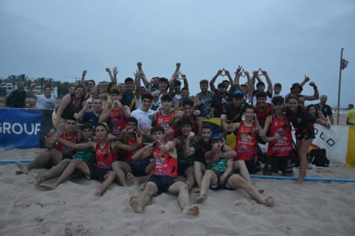 The club praised the overall performance of its teams, underlining the players’ commitment, progress, and competitive spirit in one of the most demanding tournaments on the calendar.