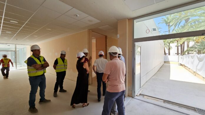 Diese lang erwartete Entwicklung ist eine Antwort auf die dringenden Bedürfnisse vieler lokaler Familien