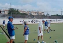 San Luis, San Miguel und Emerald Isle Roundup 7. Juni 25 San Luis, San Miguel und Emerald Isle Roundup 7. Juni 25