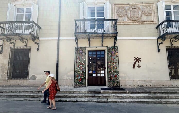 Orihuela continues its sustainable tourism transformation with the approval of three new initiatives, part of its Tourism Sustainability Plan, funded by the EU's Next Generation program.