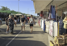 Tilbake til Pilar de la Horadadas sommermarkeder Med sine markeder, kystsjarm og innbydende energi er Pilar de la Horadada klar til å levere nok en uforglemmelig sommer.