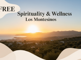 Centrum Społeczności i Dobrostanu PA organizuje kolejny weekend poświęcony umysłowi, ciału i duchowi Centrum Społeczności i Dobrostanu PA w Los Montesinos organizuje drugi weekend poświęcony umysłowi, ciału i duchowi, który odbędzie się w sobotę 28 i niedzielę 29 czerwca.