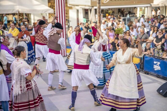 Whether you're in the mood to sing, splash, shop, or simply soak in the atmosphere, Zenia Boulevard is the place to be this summer.