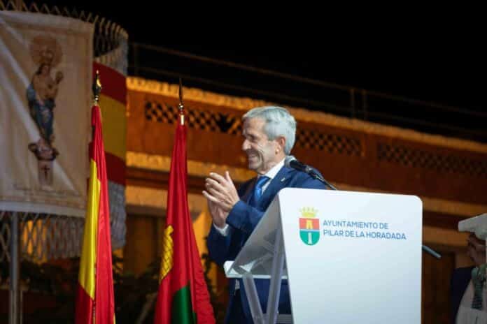 El alcalde José María Pérez ha anunciado que la esperada construcción de un auditorio en Pilar de la Horadada comenzará en los próximos dos años, lo que marca un hito importante en el desarrollo cultural del municipio.