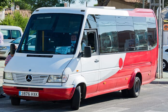 Pilar de la Horadada is set to launch a free urban bus service linking its key towns, in a move designed to promote public transportation and reduce traffic congestion and pollution.