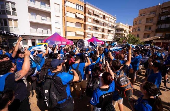 The final received unprecedented media coverage from major sports and gaming outlets like MARCA, Mundo Deportivo, Esports Bureau, and LVP, praising both the high level of competition and Torrevieja’s warm reception as host.