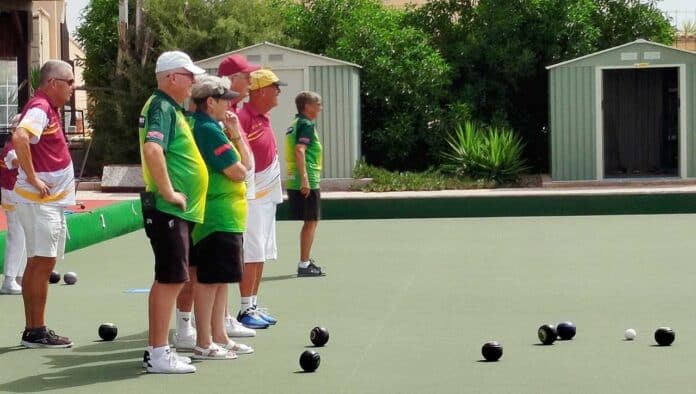 Greenland's Titans have sealed a sensational season by claiming the South Division B title in the Valencian Championships League (VCL), earning themselves promotion to South Division A next year.