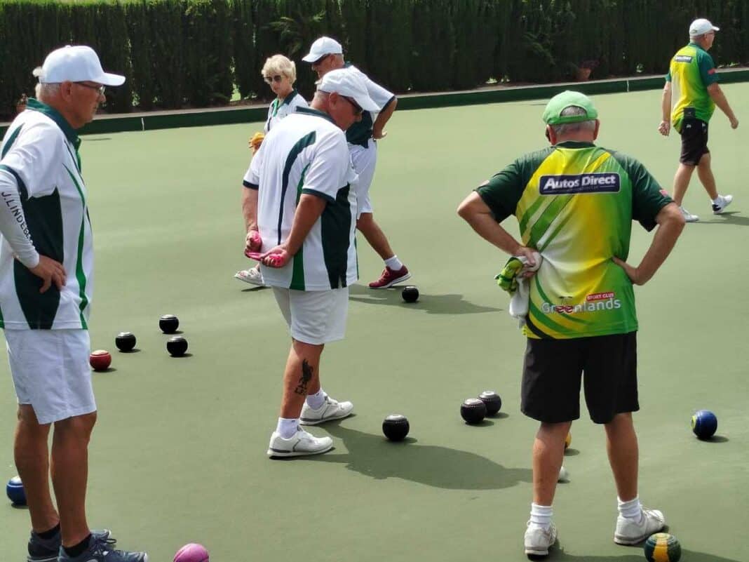 As our summer season nears its conclusion, competition across all leagues remains fierce, with some tight contests and standout performances from our Greenland teams.
