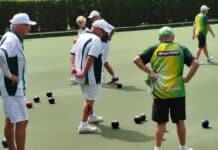 Grönlands Sommer-Action nimmt zu, während die Saison ausgeht Unsere Sommersaison neigt sich dem Ende zu und der Wettbewerb in allen Ligen bleibt hart, mit einigen knappen Wettkämpfen und herausragenden Leistungen unserer grönländischen Teams.