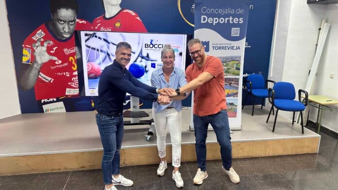 With high stakes, elite talent, and a path to international competition on the line, Torrevieja is set for a thrilling weekend of Paralympic sport at its best.