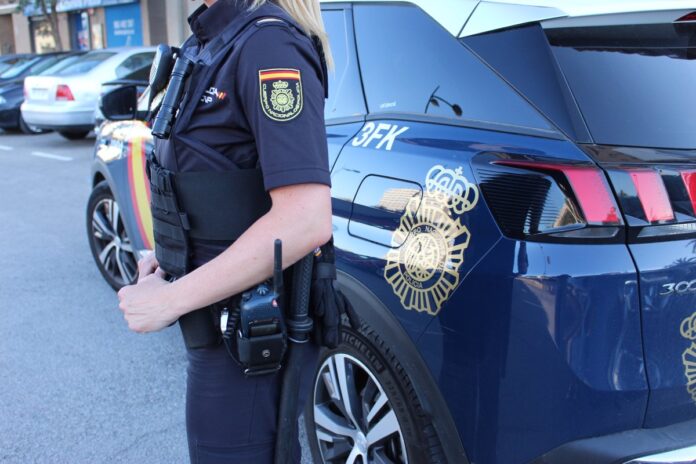 On Tuesday the Spanish National Police revealed Monaghan and Lyons Jnr were targeted by a professional killer from the Daniel crime group.