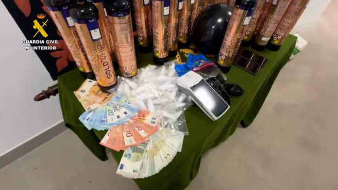 En pocas palabras: la fiesta ha terminado para este empujador de globo rebelde.