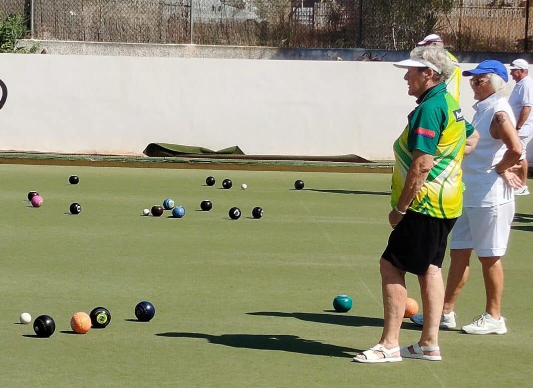 Det ble en nervepirrende avslutning i 2 Wood Summer League da Greenlands Goannas, San Luis Pythons og Emerald Isle gikk inn i finalerunden med tittelen fortsatt tilgjengelig.