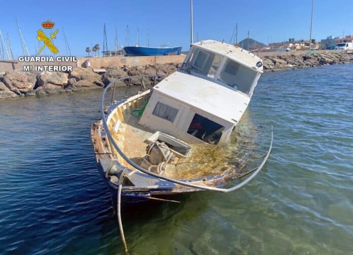 According to officials, these abandonments violate several key maritime safety and environmental protection laws
