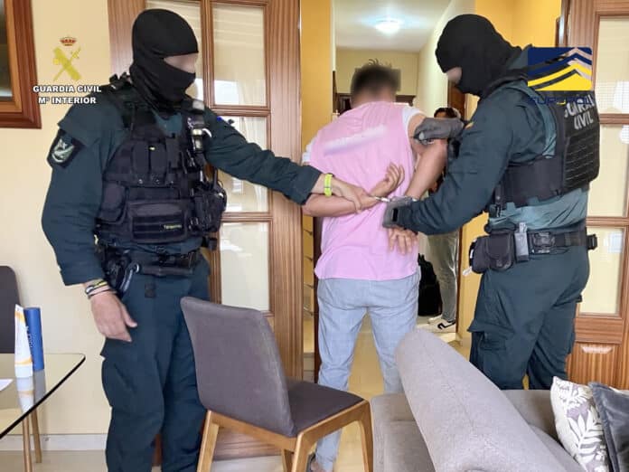 The criminal group created a complex web of companies and bank accounts and used payment gateways and crypto exchange accounts registered under various names to move and hide illicit funds.