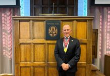 JORGE ALIÓ CELEBRATES THE 50TH ANNIVERSARY OF THE ACADEMIA OPHTHALMOLOGICA INTERNATIONALIS The professor and doctor was invited to the Dutch city of Leiden to talk about his pioneering technique that changes eye colour