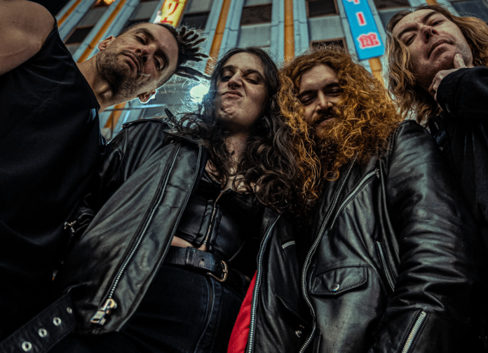 Rock Arena hace su muy esperado regreso a San Fulgencio el 12 de julio, trayendo una alineación de alto calibre al Cardenal Belluga de Teatro.