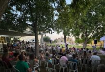 Benejúzar remplit l'été avec un programme gratuit pour tous les âges La Mairie de Benejúzar, par l'intermédiaire de ses Départements de la Culture, de la Jeunesse et de l'Environnement, a élaboré un programme complet d'activités pour le mois d'août, proposant des événements culturels, sportifs et de loisirs conçus pour tous les publics.