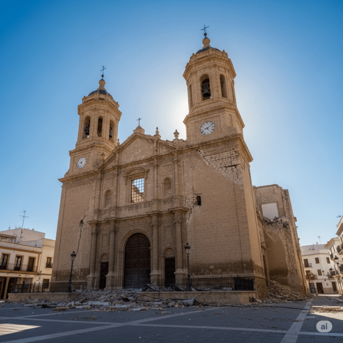 En fin de compte, le consensus scientifique est clair : un autre tremblement de terre majeur dans cette région n’est pas seulement possible, il est inévitable sur une période suffisamment longue.