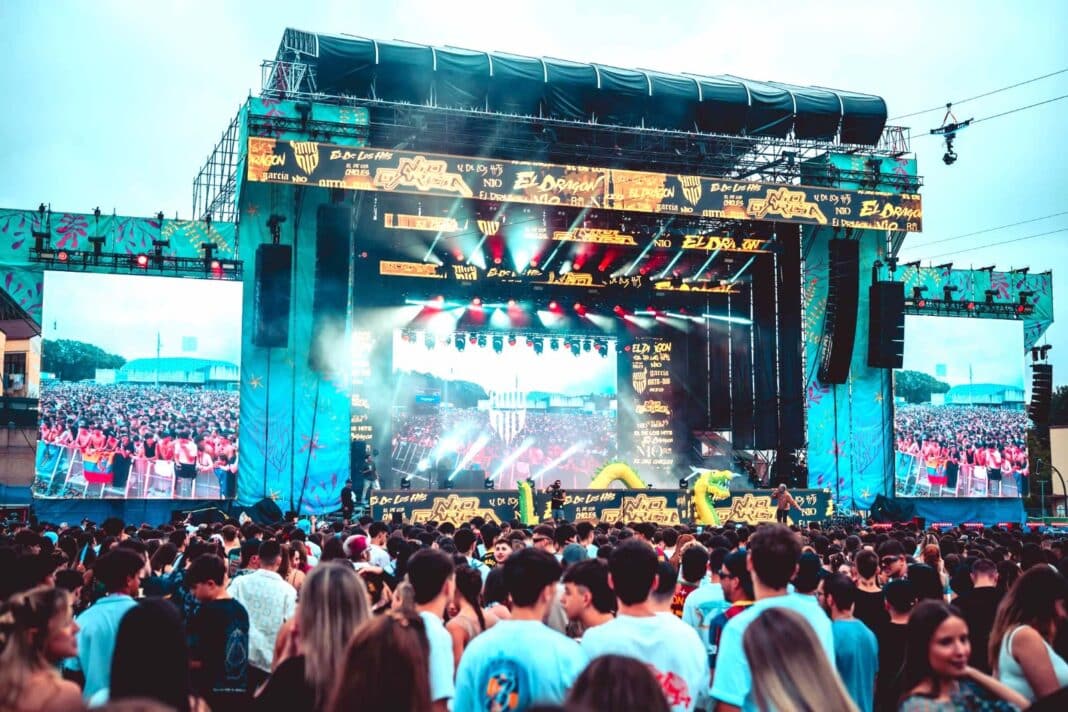 RBF Torrevieja 2025 er ikke bare en festival; det er sommerens møtested for elskere av reggaeton, urban musikk og uforglemmelige opplevelser.