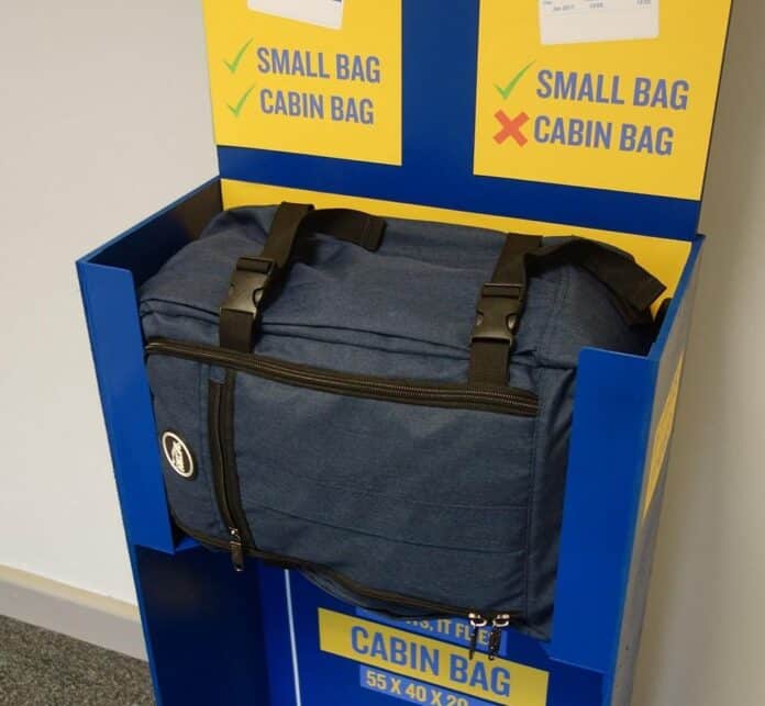 This renewed focus on baggage enforcement comes as Ryanair and other European airlines face increasing regulatory scrutiny over passenger rights and pricing practices.