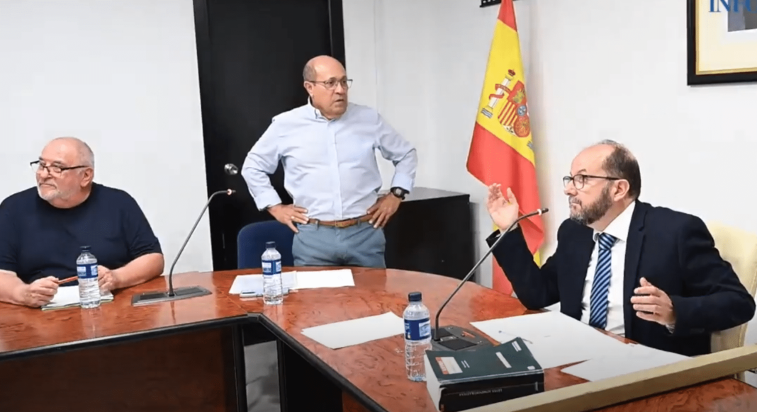 Socialists Warn PP: Stop San Fulgencio "Sabotage" or Face Jail