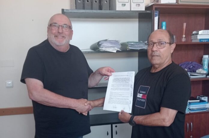 Die lokale sozialistische Fraktion (PSOE) und der unabhängige Stadtrat haben einen neuen Antrag eingereicht und argumentieren, dass der vorherige nie abgeschlossen wurde