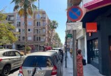 TORREVIEJA BRACES ITSELF FOR WEEKS OF TRAFFIC DISRUPTION AS RAMON GALLUD CLOSED UNTIL EASTER The Policía Local de Torrevieja has announced that Calle Ramón Gallud will be closed to traffic from Monday, 23 February, due to stormwater drainage works
