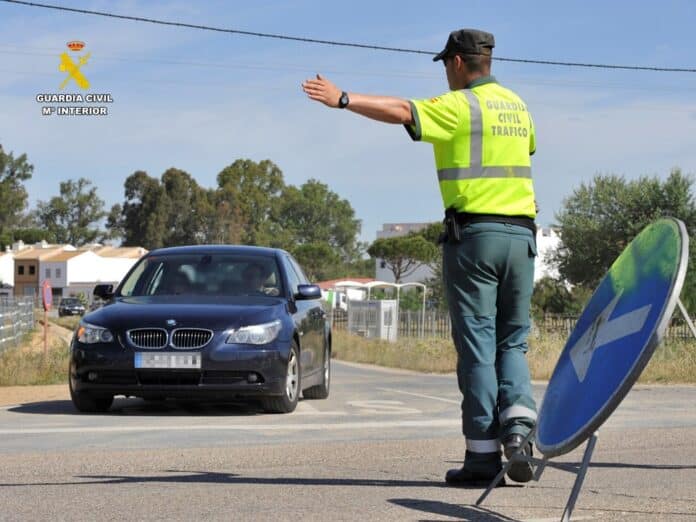 En junio de 2025, la división de tráfico de la Guardia Civil en la comunidad valenciana trajo a 275 conductores ante los tribunales por presuntos delitos de seguridad vial.
