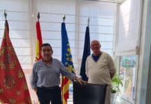 Deputy Mayor Mestre Delivers Strong Commitments for a Safer, Cleaner Coast On Friday, June 27th, I had the pleasure of meeting with Sr. Manuel Mestre, Deputy Mayor and Councillor for the Coast, along with his advisor, Héctor.