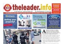 The Leader Newspaper Edition 1087 The latest edition of the Virtual Leader Newspaper, full of local news and sport from across the southern Costa Blanca and Costa Calida