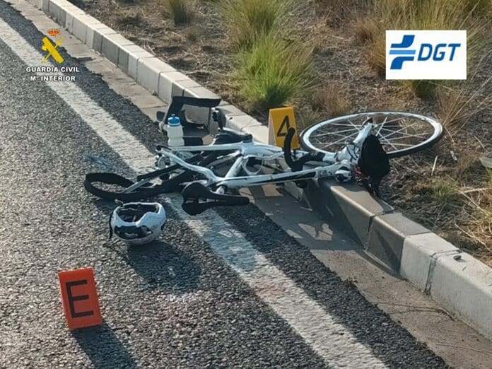 Dzięki współpracy społeczeństwa i intensywnym działaniom policji, 14 sierpnia domniemany sprawca — 31-letni mężczyzna z Elche — dobrowolnie oddał się w ręce władz, a później przyznał się do udziału w zajściu.