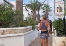 Two Decades of Campaigning Pays Off as Cabo Roig Walkway Finally Reopens to Public The long-awaited reopening of this short but strategically vital section of promenade restores public access to one of Orihuela Costa’s most scenic and popular walking routes.