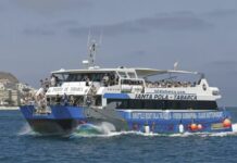 Tabarca Swamped! Island Paradise Drowns in Tourists For now, the ferries keep arriving, the restaurants keep serving, and the locals keep adapting to a summer that, as islanders say, truly “never stops.”