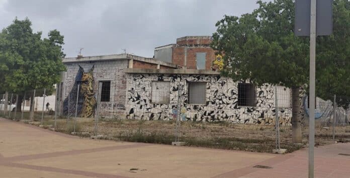 El alcalde Mario Cervera describió el proyecto como un hito para el municipio: