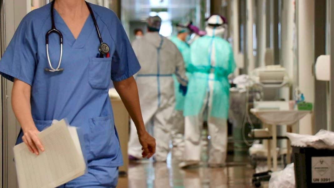 After months of relative stability, COVID-19 infections in the Valencian Community have surged dramatically, reaching their highest level in the past 12 months.