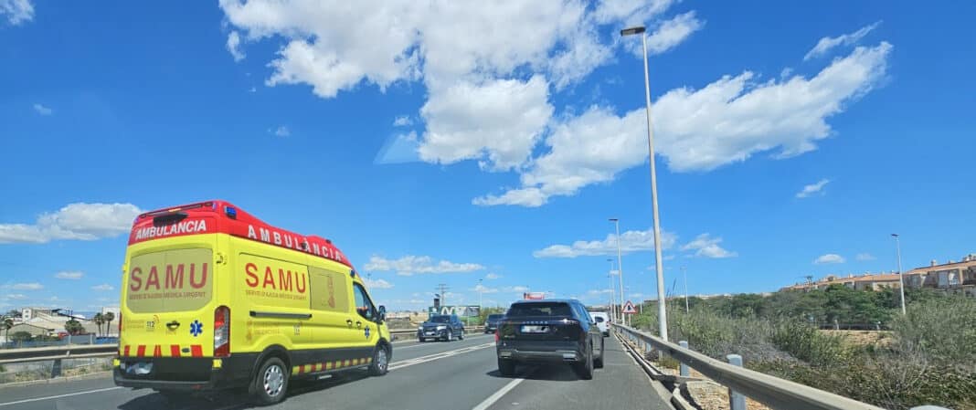 As the EMT grapples with red tape, the real question is: should a hero saving a life be punished for doing his job?