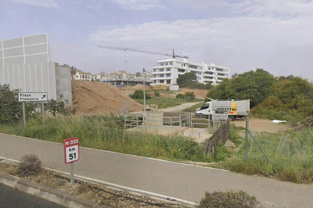 Provia argues that the tax hike would be a serious mistake, as it would reduce investment and jobs in Orihuela and the surrounding region, raise housing prices, and make it harder for young people to access housing.