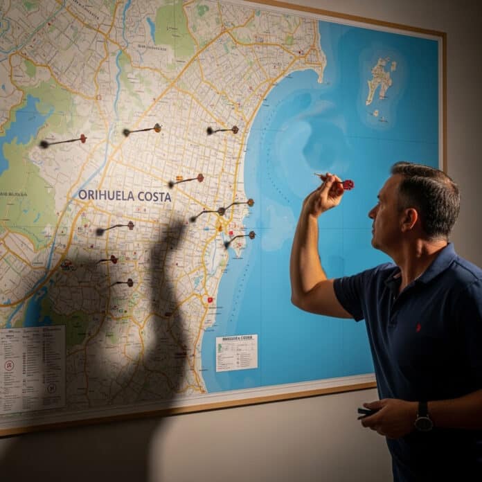 W styczniu 2022 roku rada zatwierdziła opracowanie projektu nowego centrum obywatelskiego przy Calle Madreperla w dzielnicy La Zenia. Każdy, kto zna ten obszar, wie, że to niezwykle wąska, zatłoczona ulica, co ponownie świadczy o całkowitym braku poszanowania dla praktycznego planowania i lokalnej wiedzy. Wygląda to tak, jakby zamiast przeprowadzić rzeczywistą ocenę terenu, rzucali lotkami w mapę.