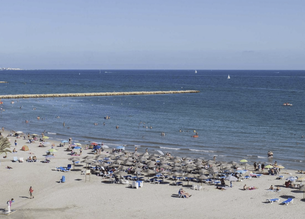 The incident adds to a grim string of drownings in the province this month.