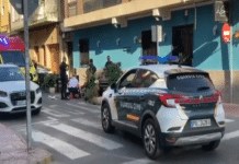 Man shot dead in broad daylight in central Torrevieja – Three arrests Three suspects arrested by Civil Guard and Local Police after brazen downtown shooting sparks fears over public safety