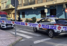 Man in Critical Condition After Sunday Evening Shooting in Central Torrevieja The victim was reportedly accompanied by his partner and a child when the shooting occurred.