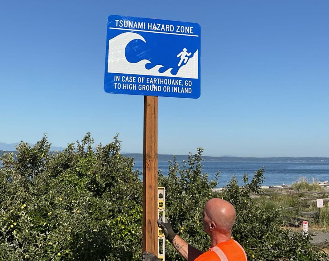 Eksperter advarer nå om at oddsen for at en tsunami i Middelhavet treffer de spanske kysten i løpet av de neste 30 årene ikke bare er sannsynlig – den er sikker.