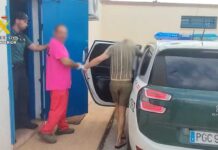 Syv arrestert for brutalt overfall i La Murada Natten til 28. oktober var tre venner i en park i La Murada da de plutselig ble konfrontert av en gruppe personer.