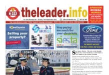 The Leader Newspaper 08 September 2025 – Edition 1092 The Virtual Leader Newspaper 08 September 2025_Edition 1092