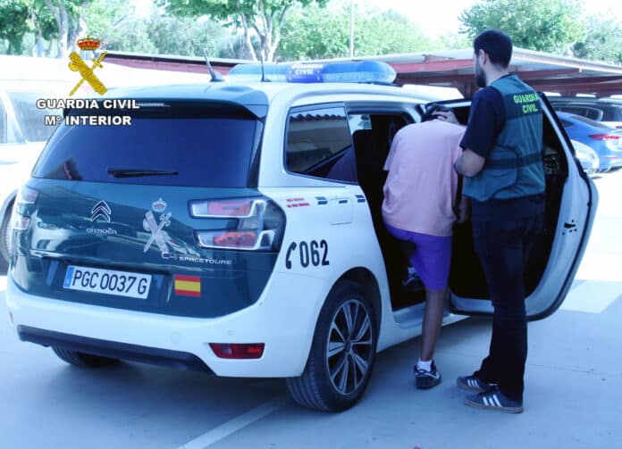 The suspected ringleader, a 34-year-old Romanian national, was identified as the mastermind behind the scheme.