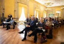 Het 3e congres van het Europees Netwerk voor de Vieringen van de Heilige Week en Pasen vindt over minder dan een maand plaats Het Europese Netwerk voor de viering van de Heilige Week en Pasen rondt de voorbereidingen af voor de derde editie van het Europese Congres voor de Heilige Week en Pasen, dat van 8 tot en met 10 oktober in de Portugese steden Ovar en Santa Maria da Feira plaatsvindt.