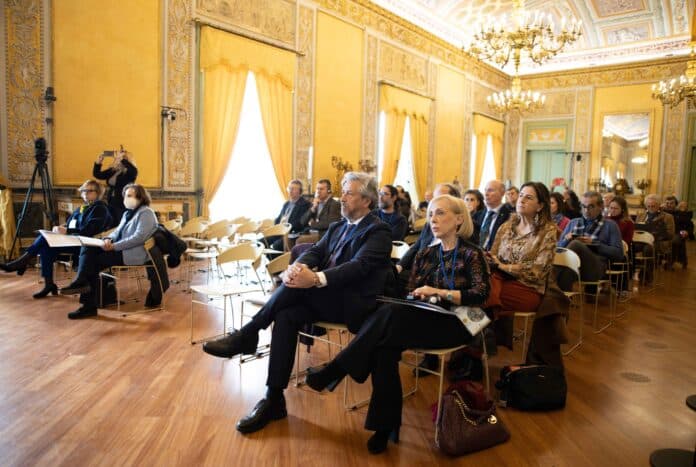 The European Network of Holy Week and Easter Celebrations is finalizing the preparations for the third edition of the European Congress of Holy Week and Easter, which will take place from October 8 to 10 in the Portuguese cities of Ovar and Santa Maria da Feira.