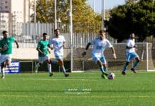 Caleb en Muñoz schitteren als Torry vier punten scoort in Thader-derby Torry's prestatie zou een springplank kunnen zijn voor het komende seizoen. Afbeelding: Dario Perez