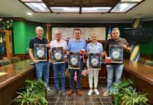 Benejúzar organiseert Europees kampioenschap petanque onder de 23 jaar van 2 tot en met 5 oktober Benejúzar wordt in oktober de Europese hoofdstad van jeu de boules. Van 2 tot en met 5 oktober wordt hier het Europees Kampioenschap onder de 23 jaar gehouden.